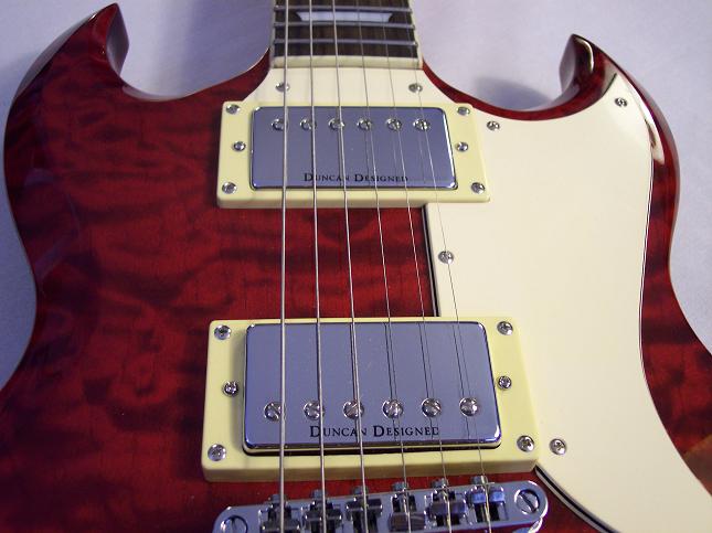 Torino TR2 Picture 13